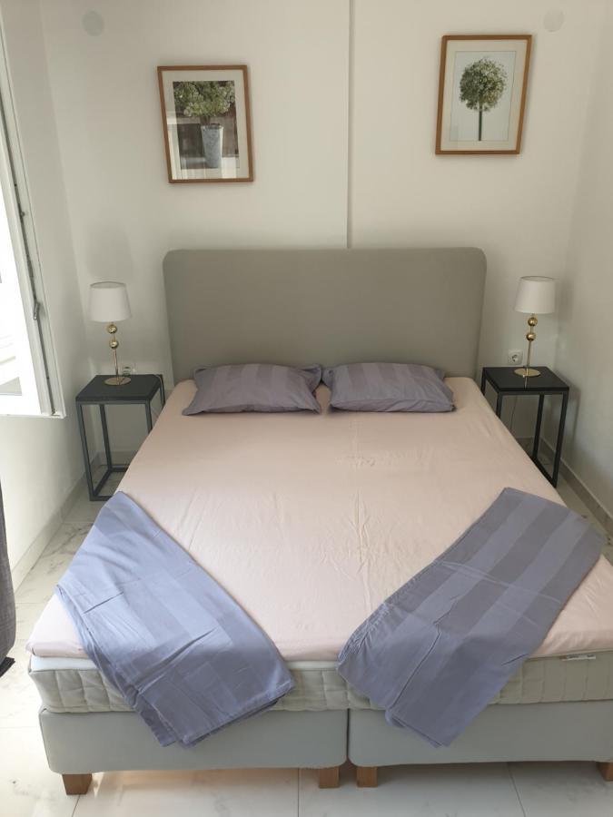Luxury Apartment Korcula - Villa Sunny Days Zewnętrze zdjęcie