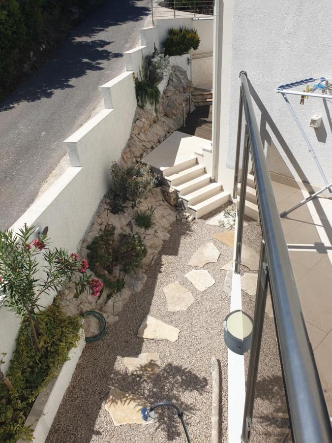 Luxury Apartment Korcula - Villa Sunny Days Zewnętrze zdjęcie