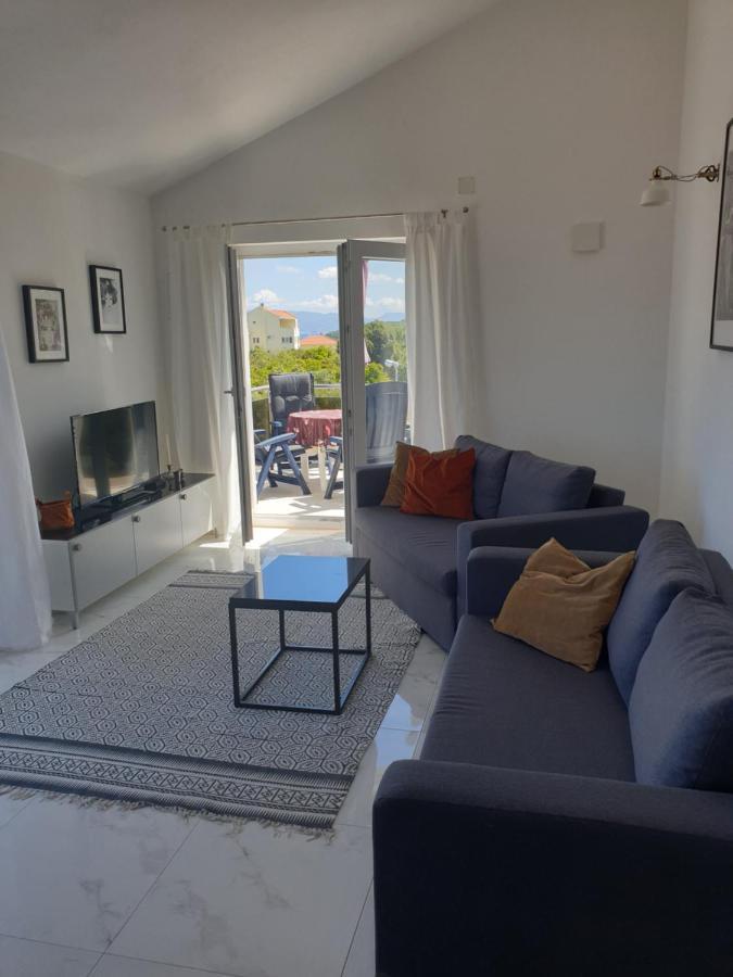 Luxury Apartment Korcula - Villa Sunny Days Zewnętrze zdjęcie