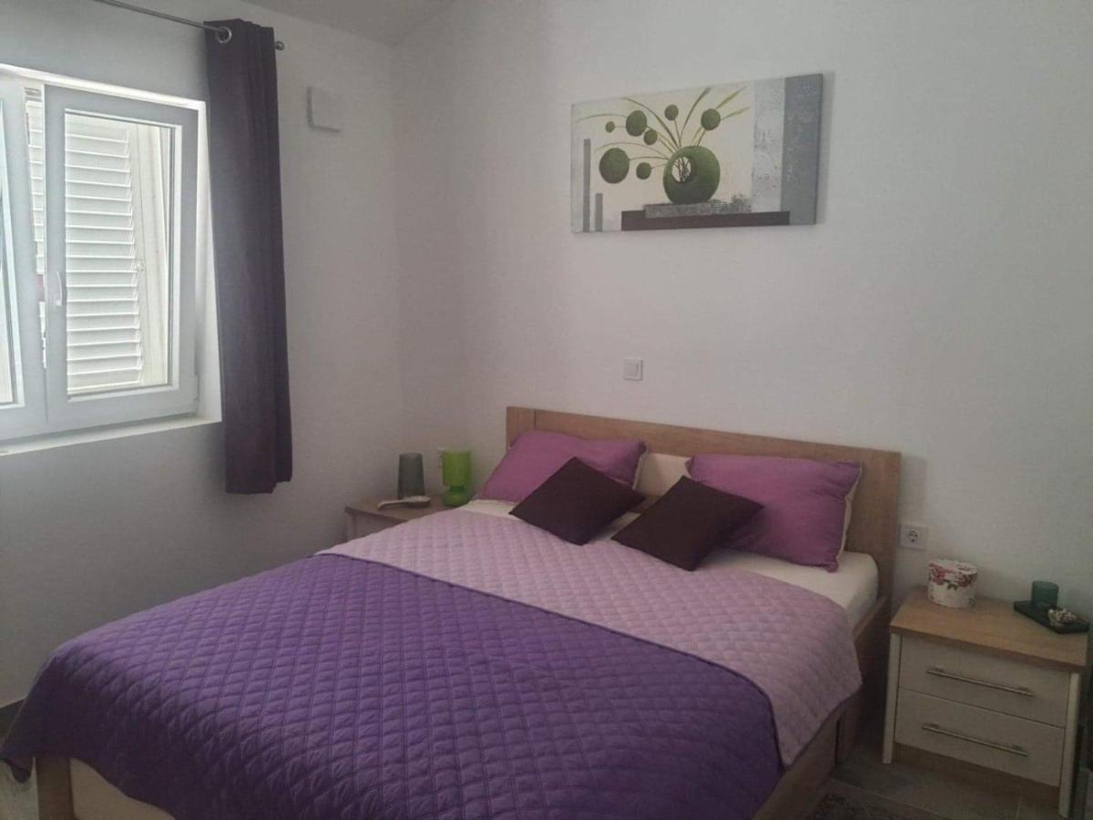 Luxury Apartment Korcula - Villa Sunny Days Zewnętrze zdjęcie