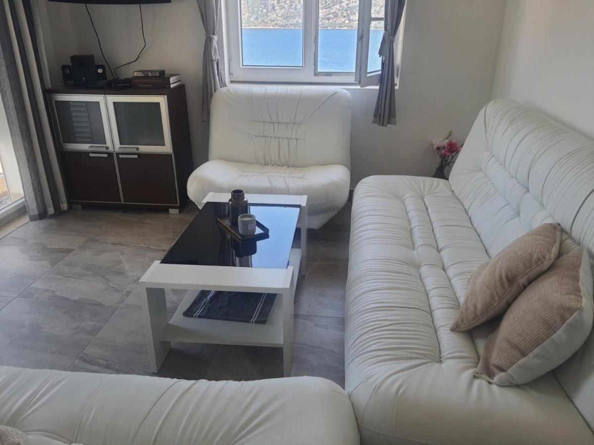 Luxury Apartment Korcula - Villa Sunny Days Zewnętrze zdjęcie