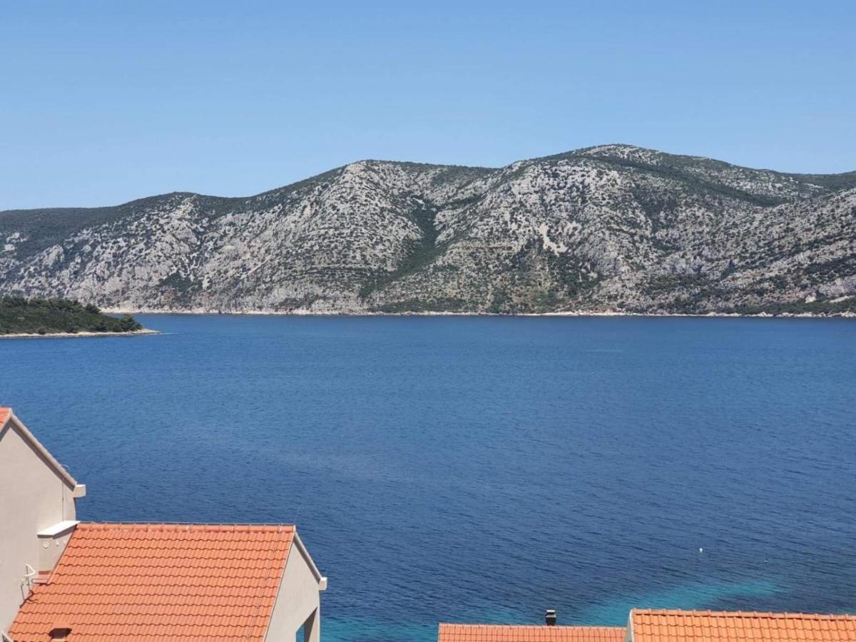 Luxury Apartment Korcula - Villa Sunny Days Zewnętrze zdjęcie