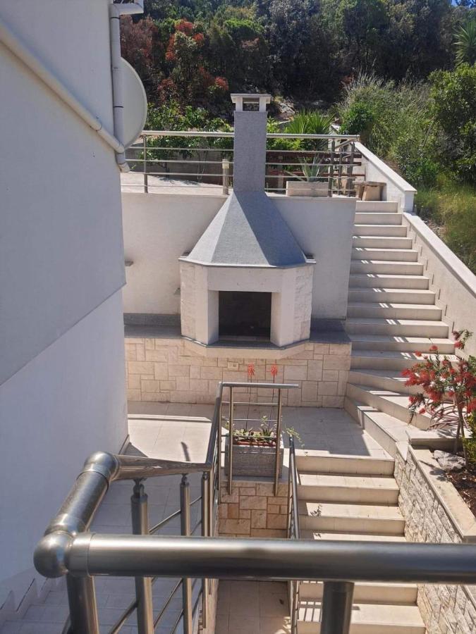 Luxury Apartment Korcula - Villa Sunny Days Zewnętrze zdjęcie