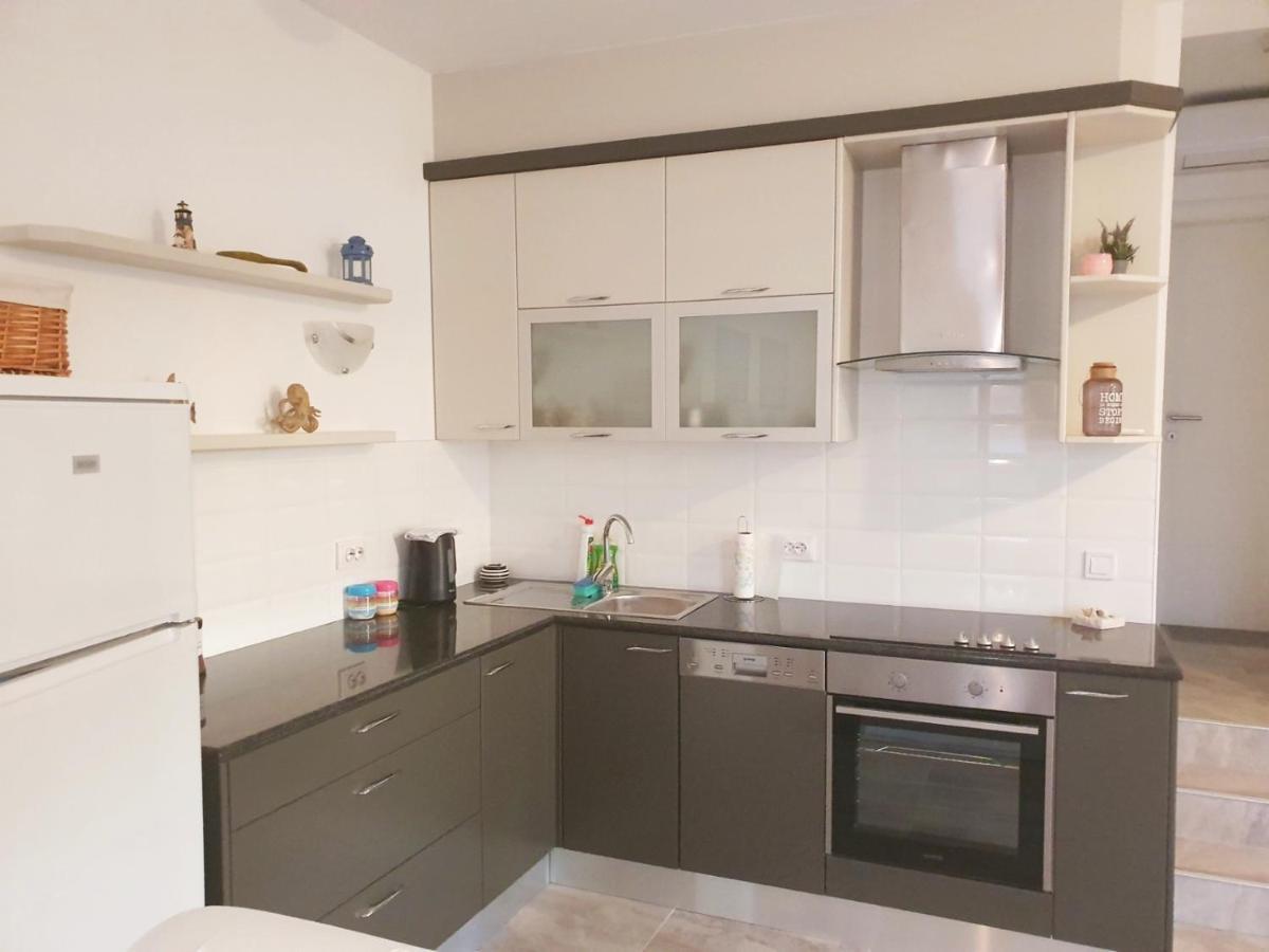 Luxury Apartment Korcula - Villa Sunny Days Zewnętrze zdjęcie