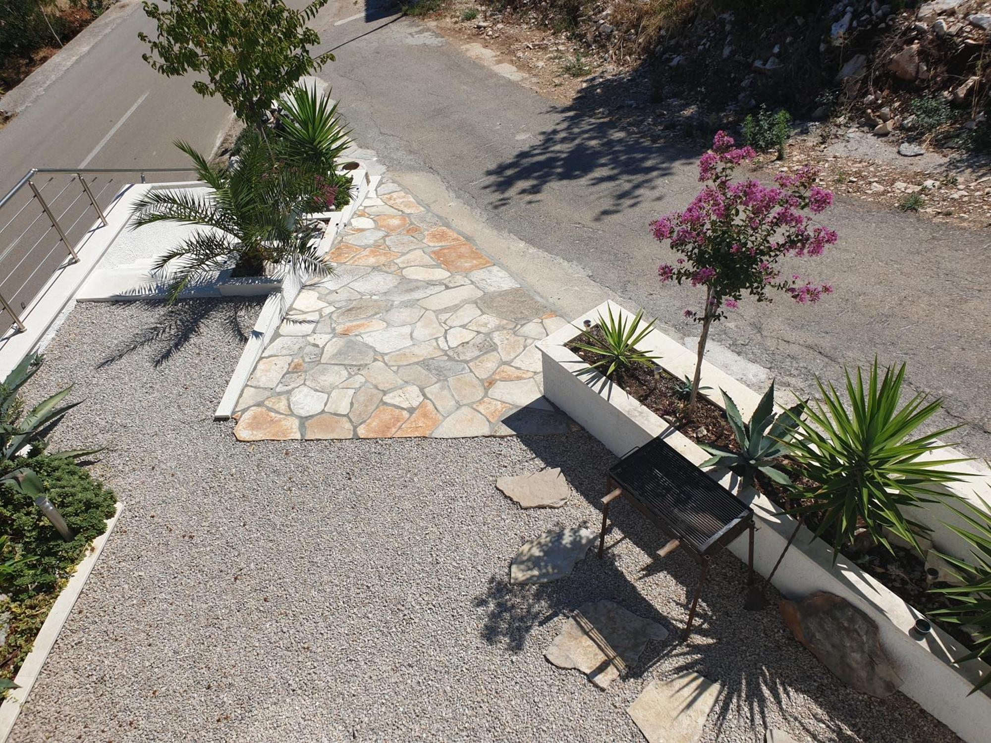 Luxury Apartment Korcula - Villa Sunny Days Pokój zdjęcie