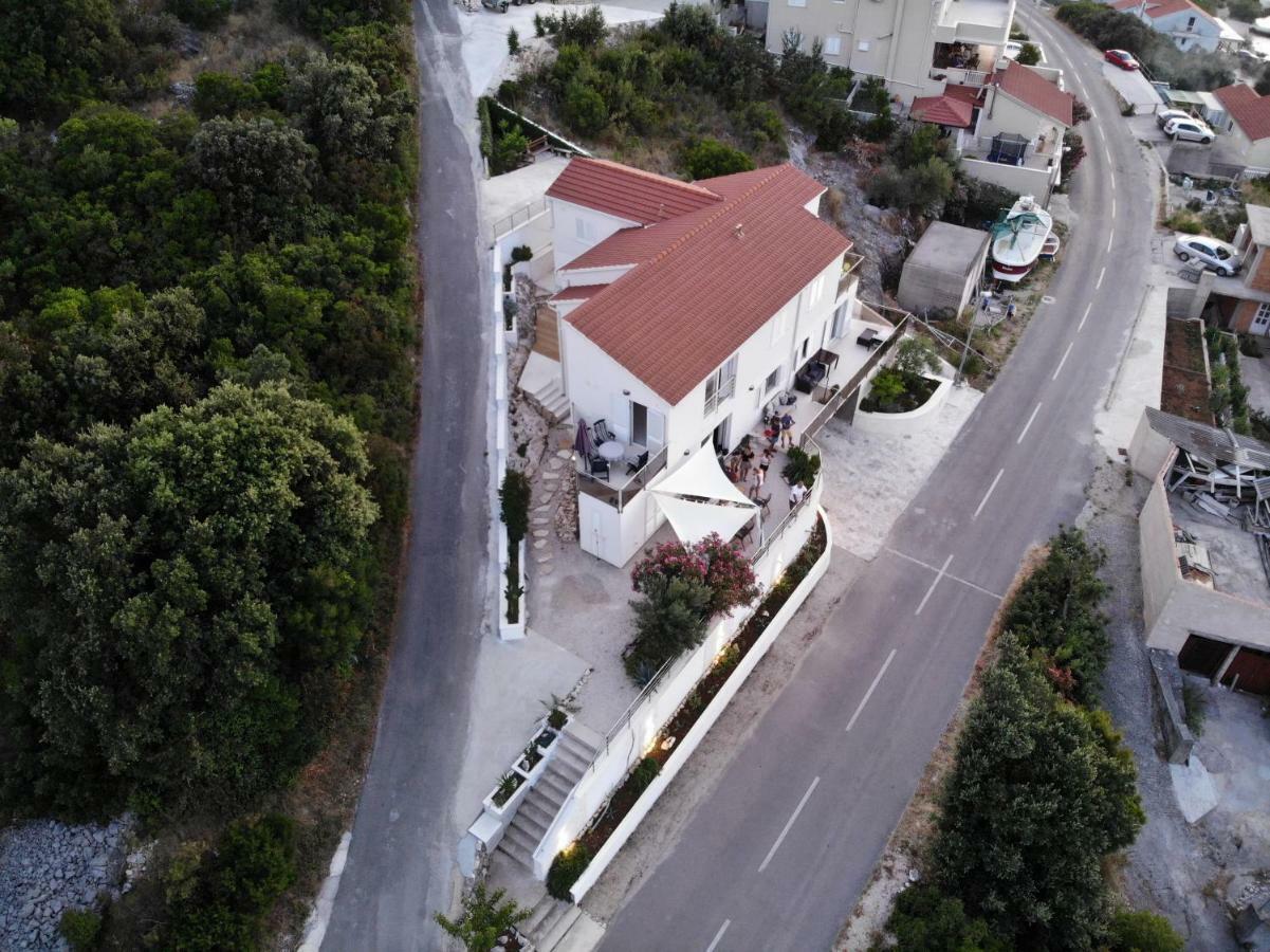 Luxury Apartment Korcula - Villa Sunny Days Zewnętrze zdjęcie