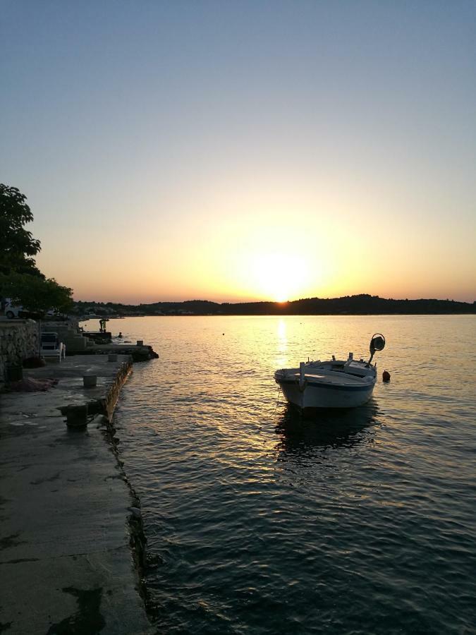 Luxury Apartment Korcula - Villa Sunny Days Zewnętrze zdjęcie