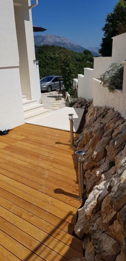 Luxury Apartment Korcula - Villa Sunny Days Zewnętrze zdjęcie
