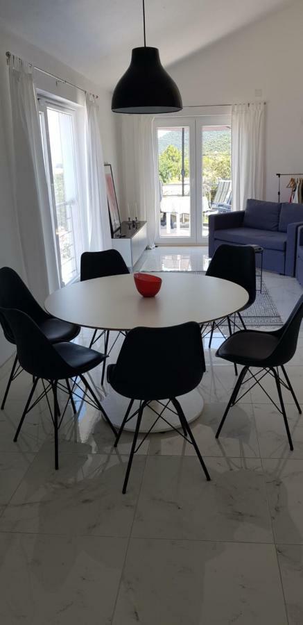 Luxury Apartment Korcula - Villa Sunny Days Zewnętrze zdjęcie