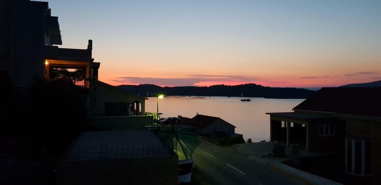 Luxury Apartment Korcula - Villa Sunny Days Zewnętrze zdjęcie