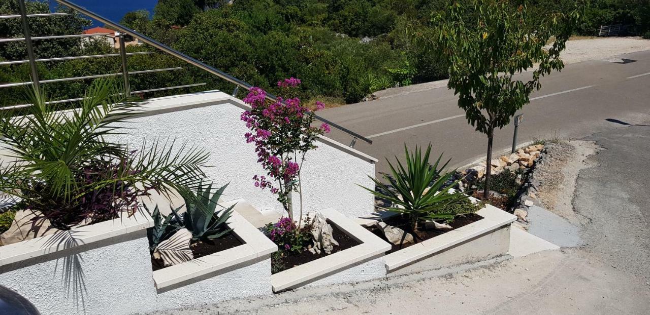 Luxury Apartment Korcula - Villa Sunny Days Zewnętrze zdjęcie
