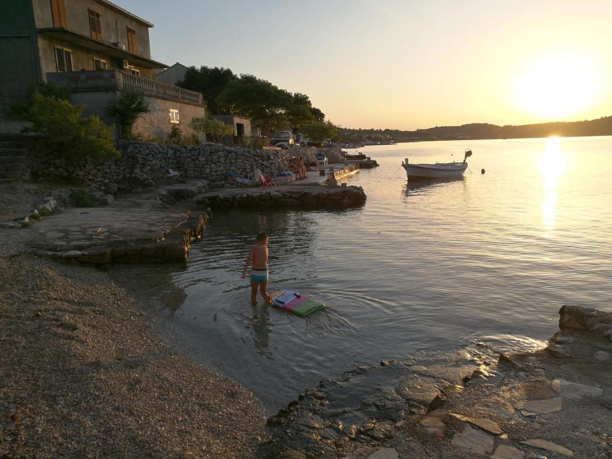 Luxury Apartment Korcula - Villa Sunny Days Zewnętrze zdjęcie