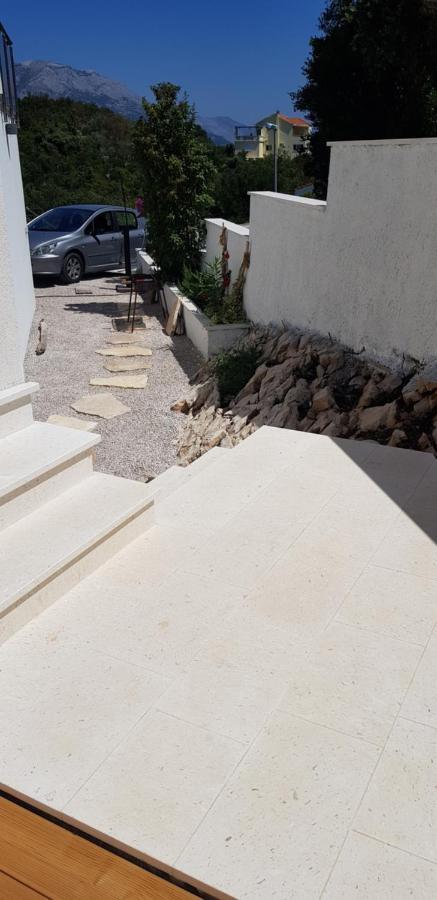 Luxury Apartment Korcula - Villa Sunny Days Zewnętrze zdjęcie