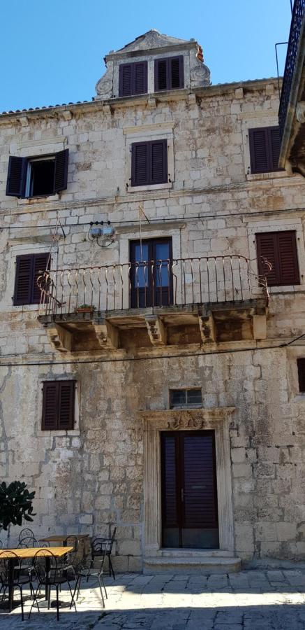 Luxury Apartment Korcula - Villa Sunny Days Zewnętrze zdjęcie